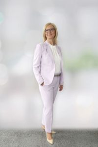 » Sabine Schmal - Coaching